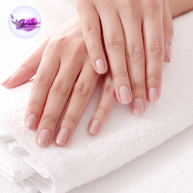 Nail Enhancements